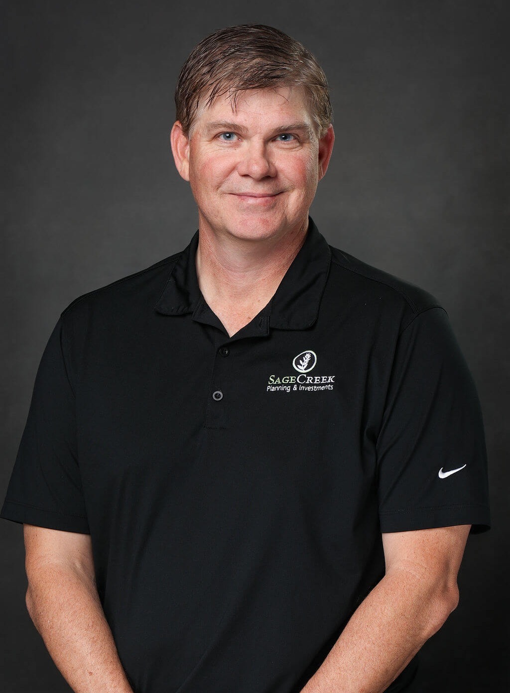 John R. Bradberry, CFP®<br/>