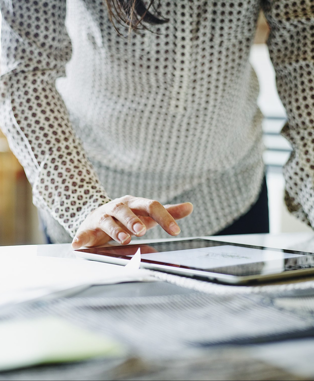 ... no copy here ...