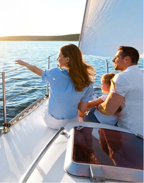 Families & Individuals<br/><sup><br/>Next Generation Investors</sup><br/>