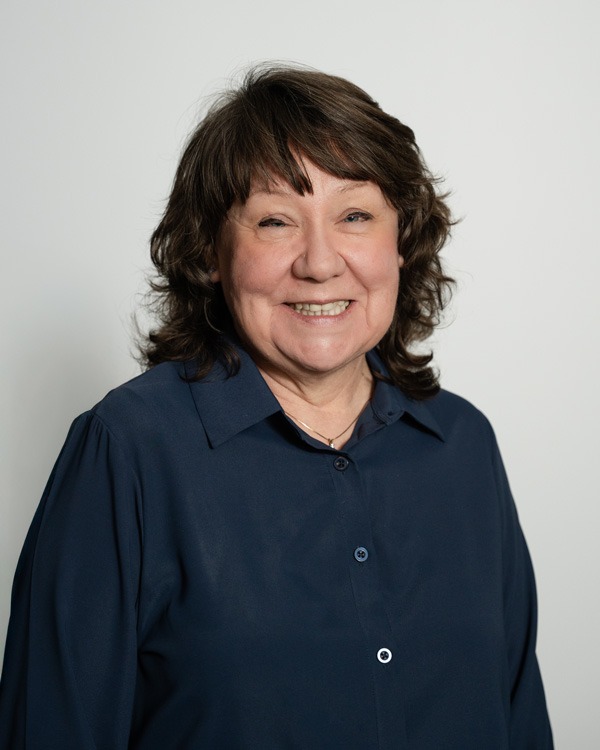 Robyn Doroba