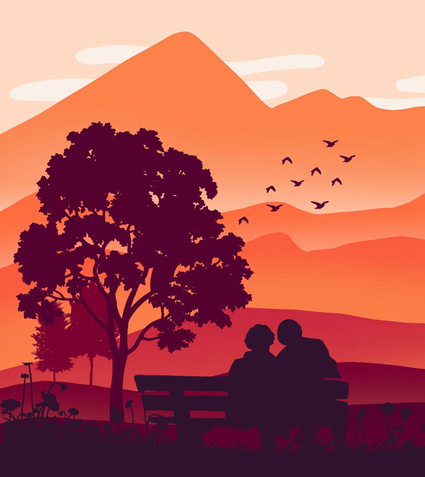 Pre Retirees & Retirees