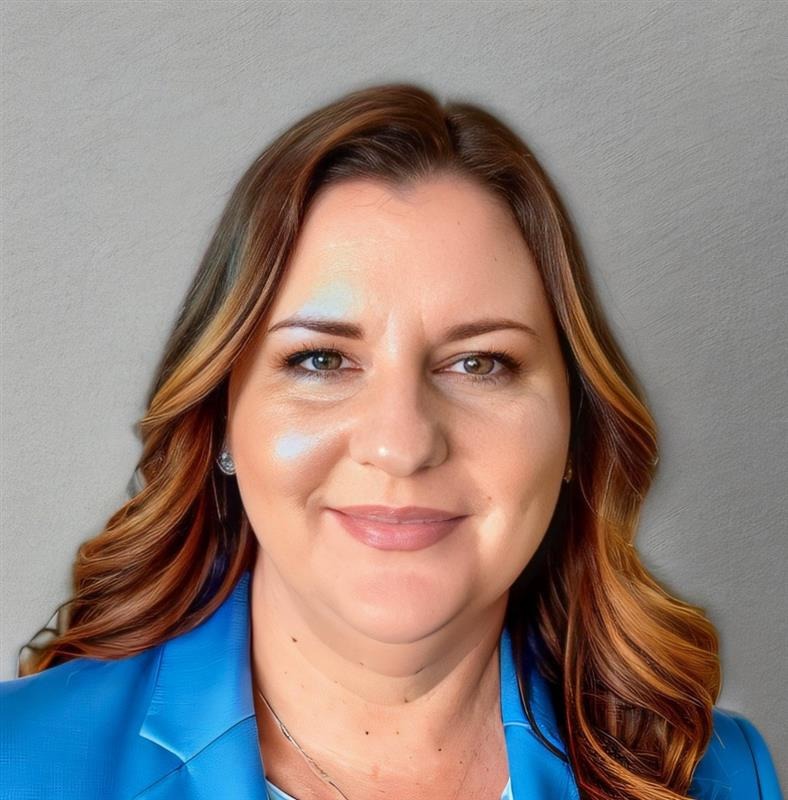 Meet Danielle McKenna