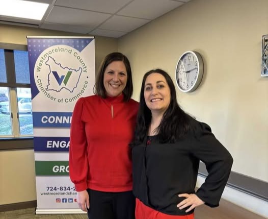 Westmoreland County Chamber of Commerce