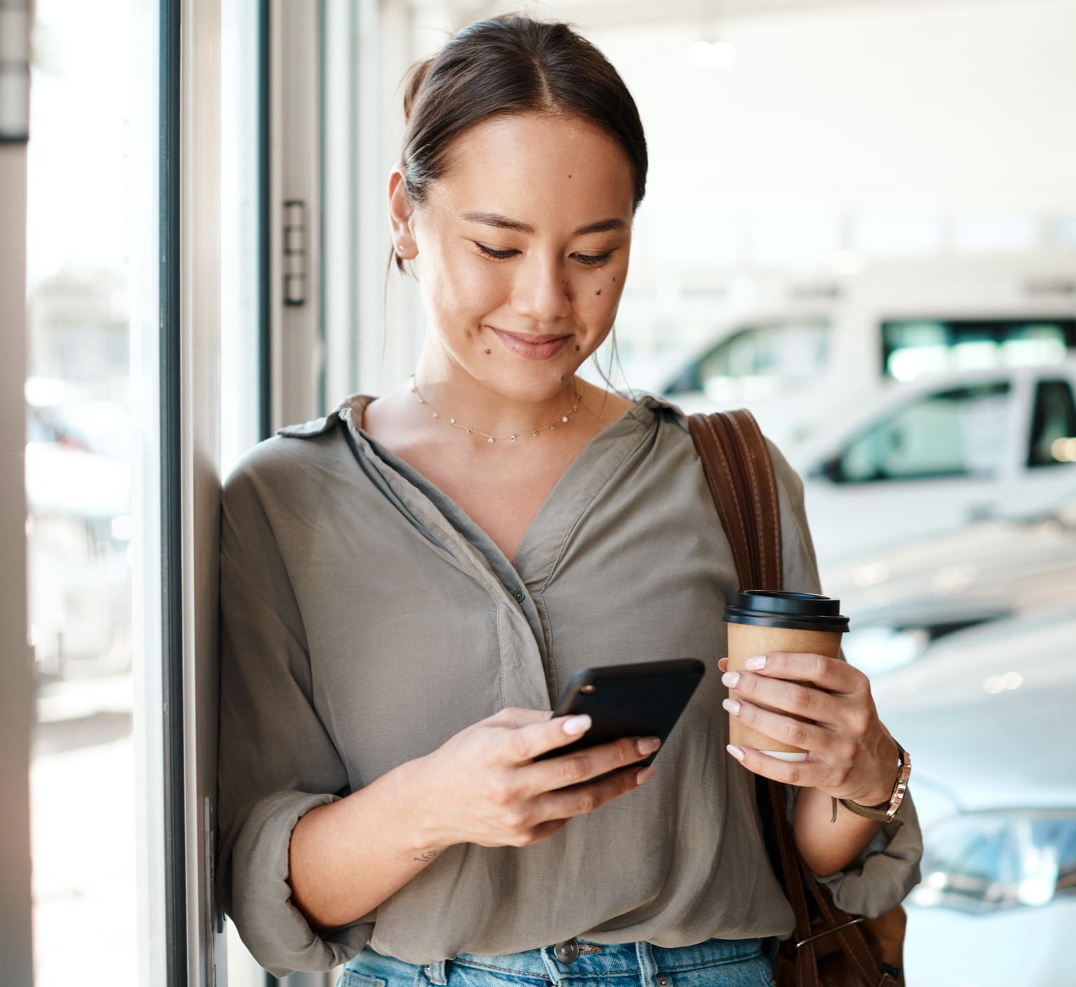 ... no copy here ...