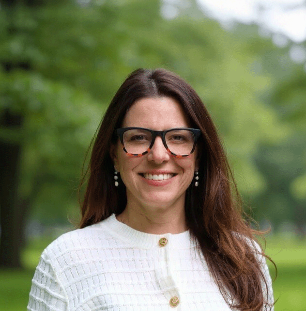 Monica Massey