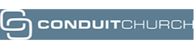 Conduit Church Logo