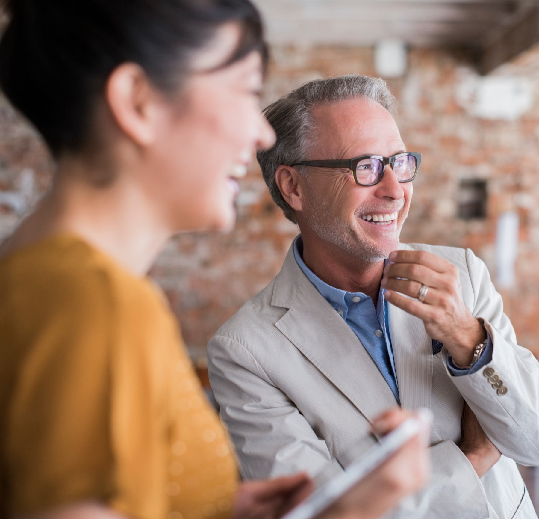 Individuals and Families