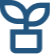 Growing Plant Icon