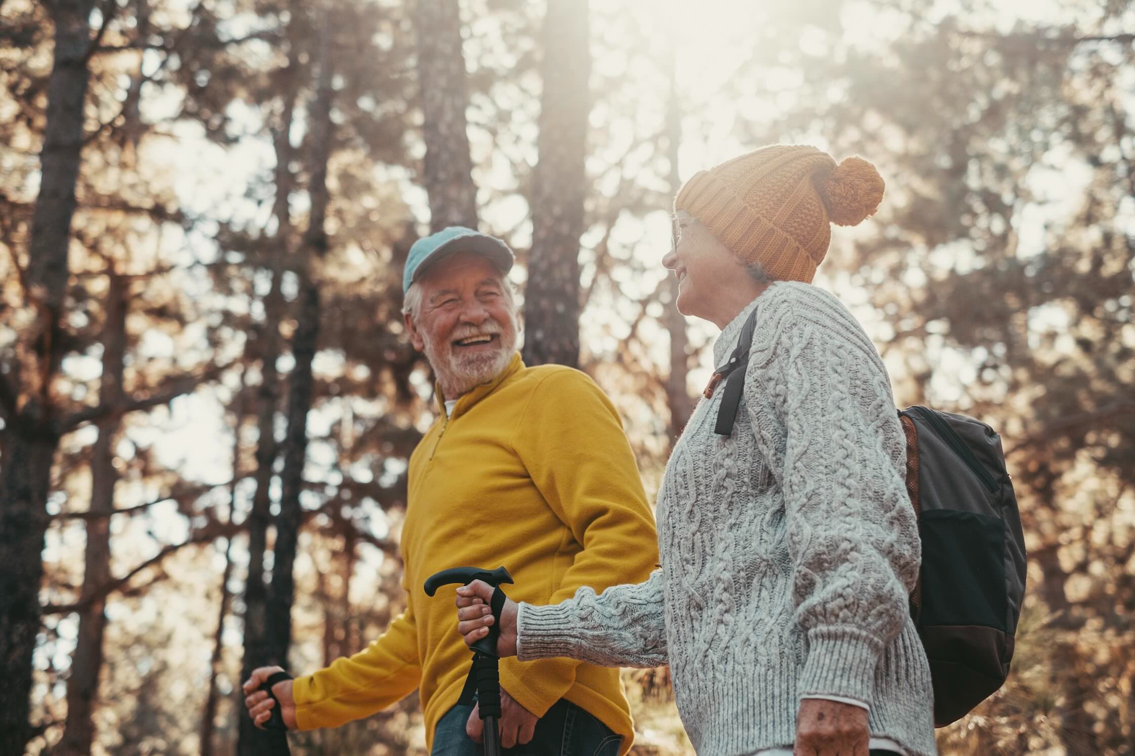 Pre-Retirees & Retirees