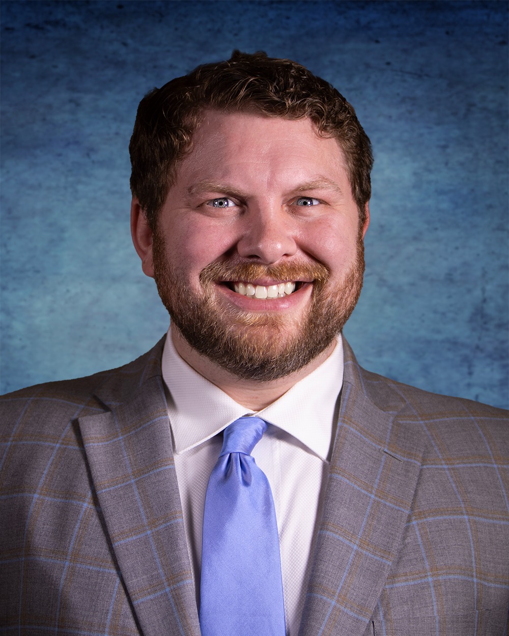 James P Ciocia