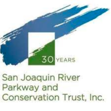 San Joaquin River Parkway and Conservation Trust, Inc.