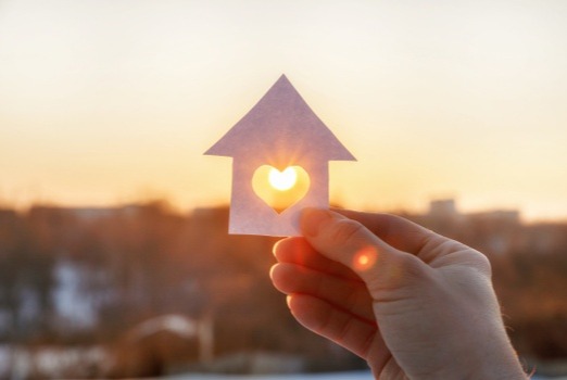 Paying it forward