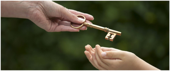 What will be your legacy?