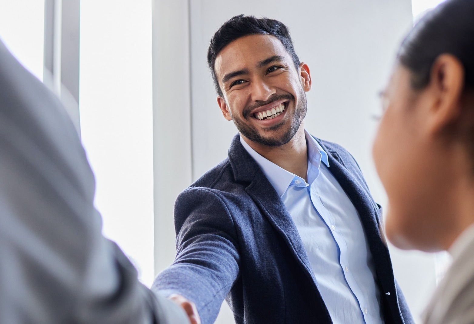 Career & Benefit Transitions