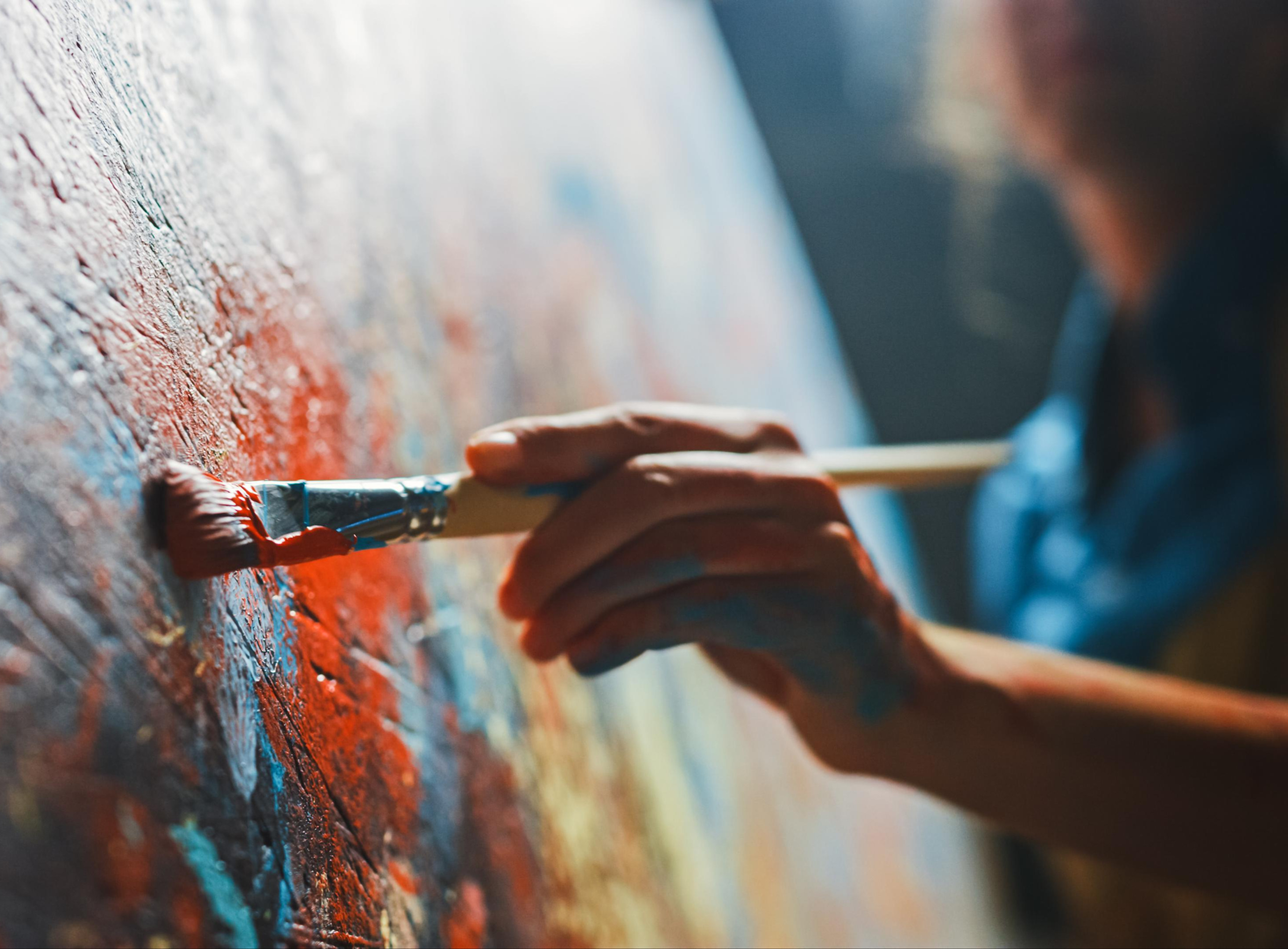Paint Your Full Wealth Picture With Confident Strokes