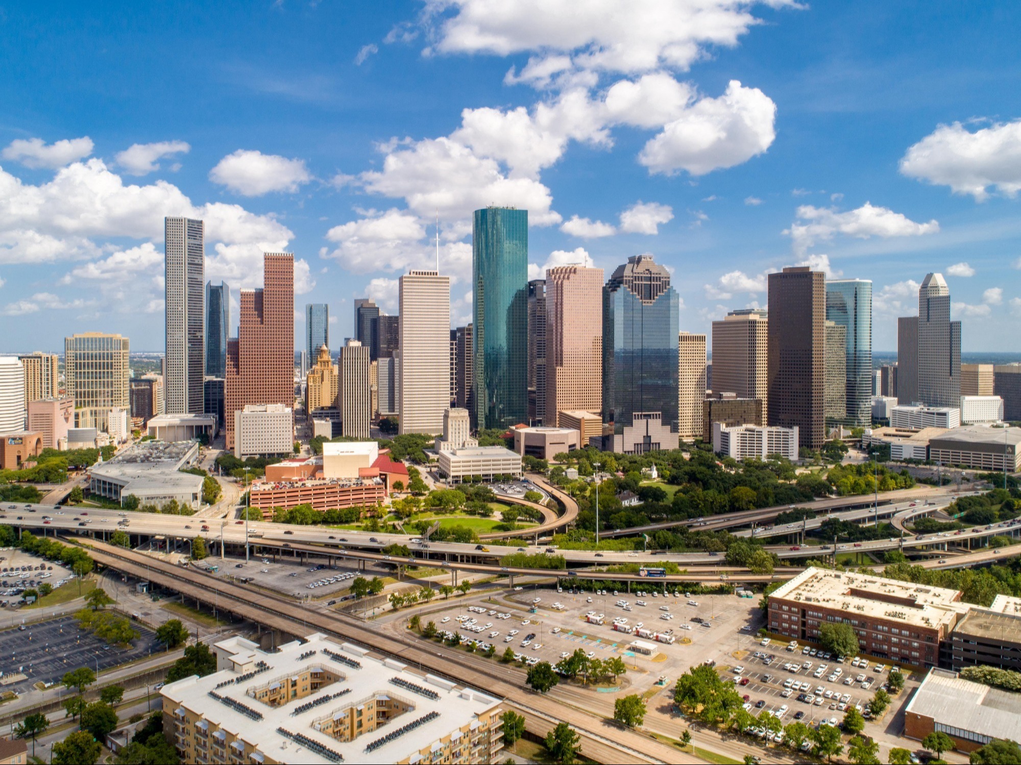 Houston, TX