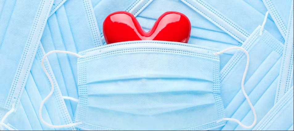 Essential Workers Campaign:<br/>St. Louis University Hospital<br/>