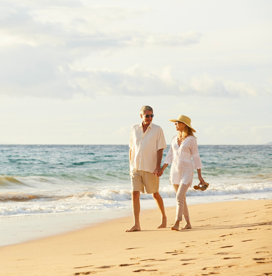 A Partner for Your Personal Financial Journey