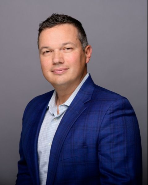 Roger Klumb, CFP<sup>®</sup>