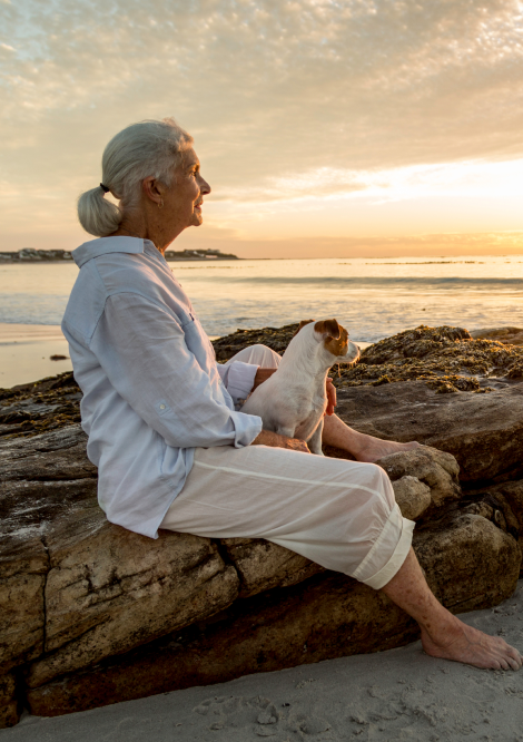 Retirees