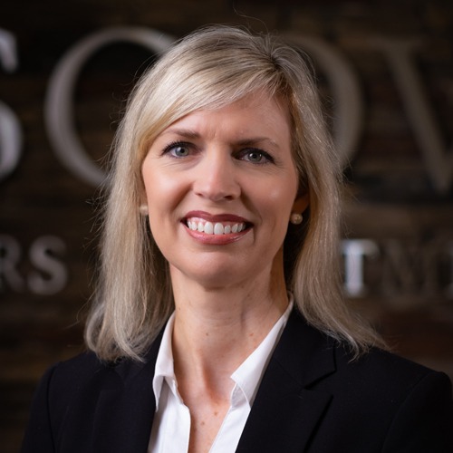 Laura Reed