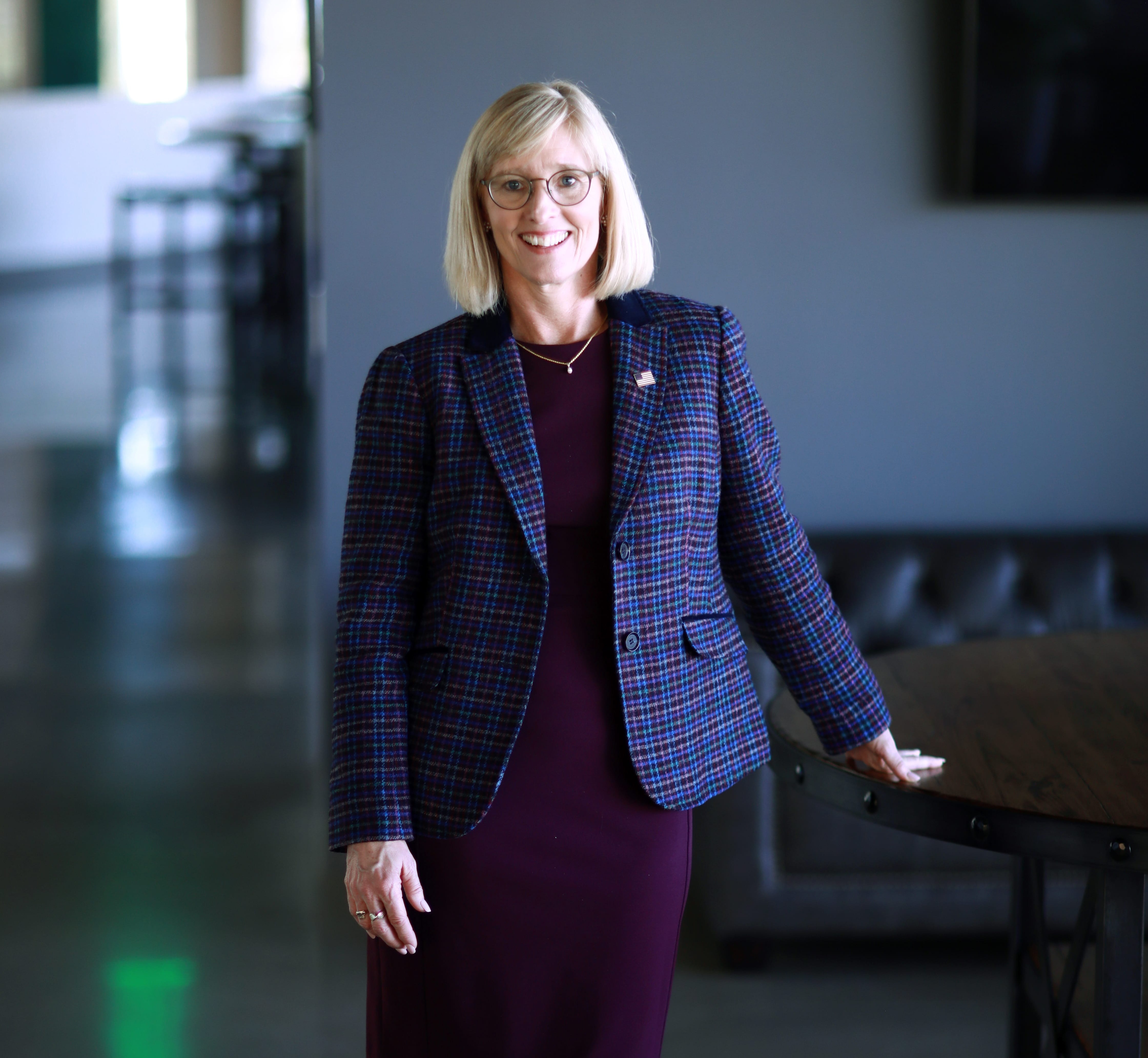 Carolyn Weldon<sup>Founder and Partner</sup>