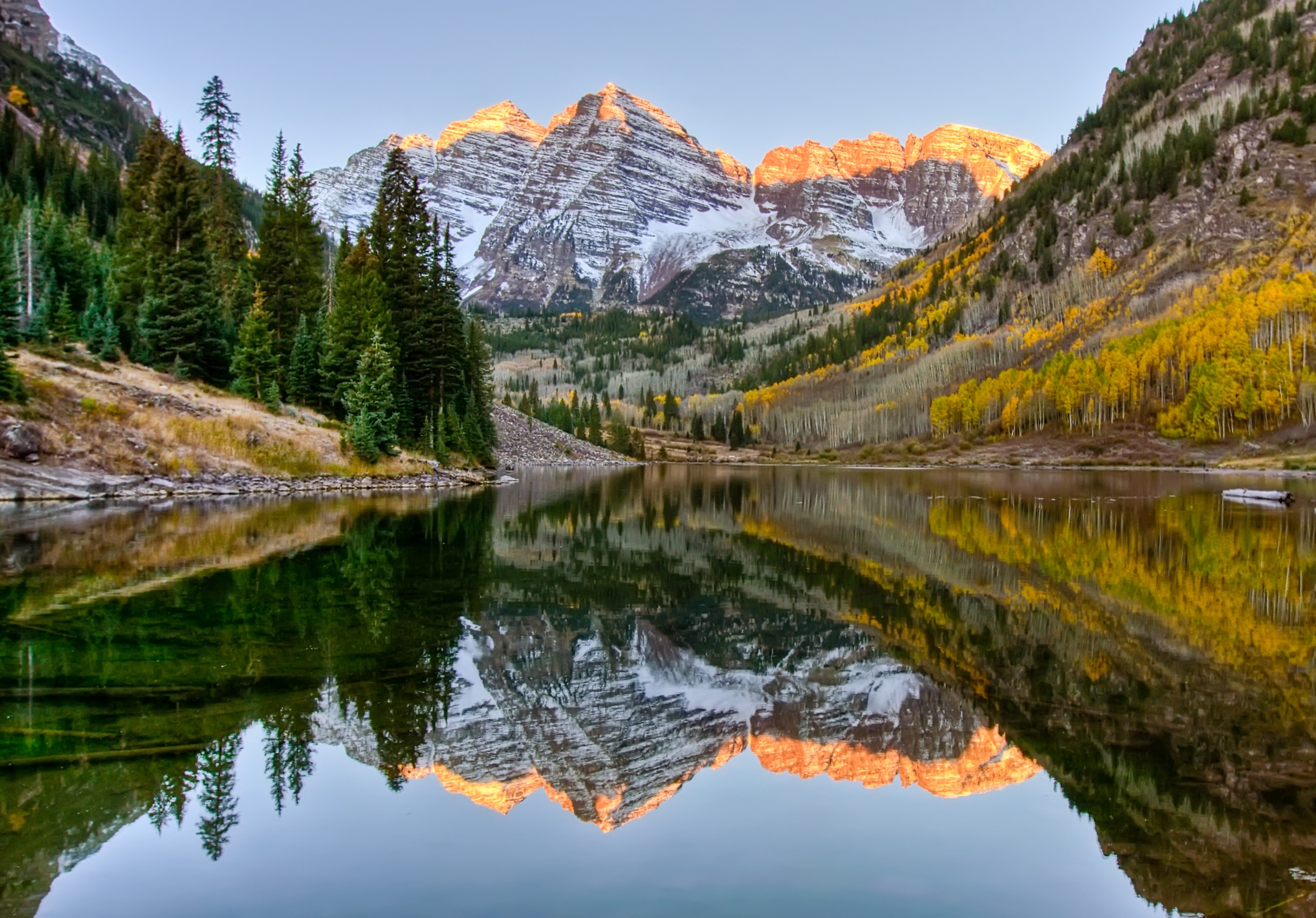 Serving the Northern Colorado <br/>Front Range Since 1998