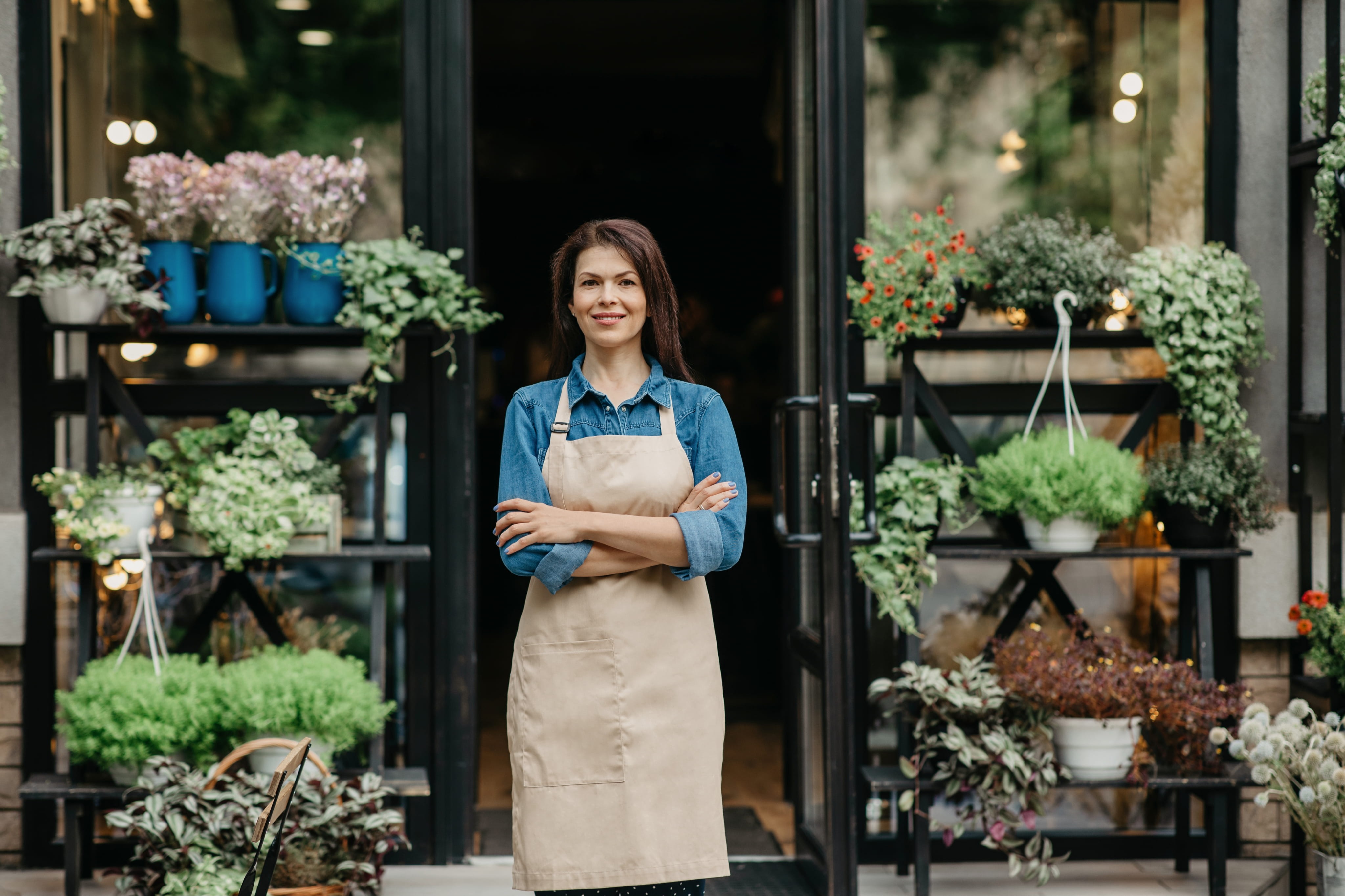 Entrepreneurs & Business Owners