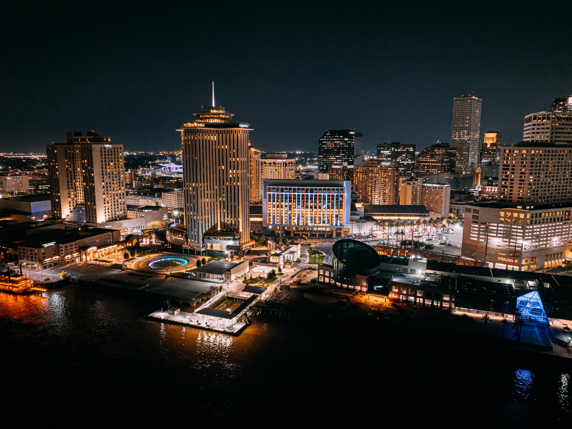 Meet Your Advisors And Support Partners