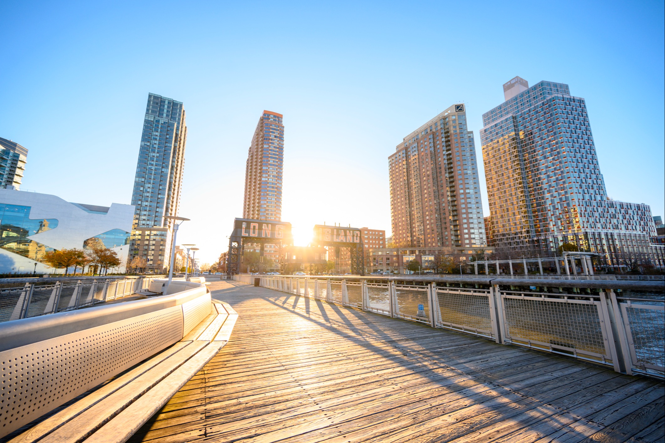 You Deserve Financial Excellence, New York