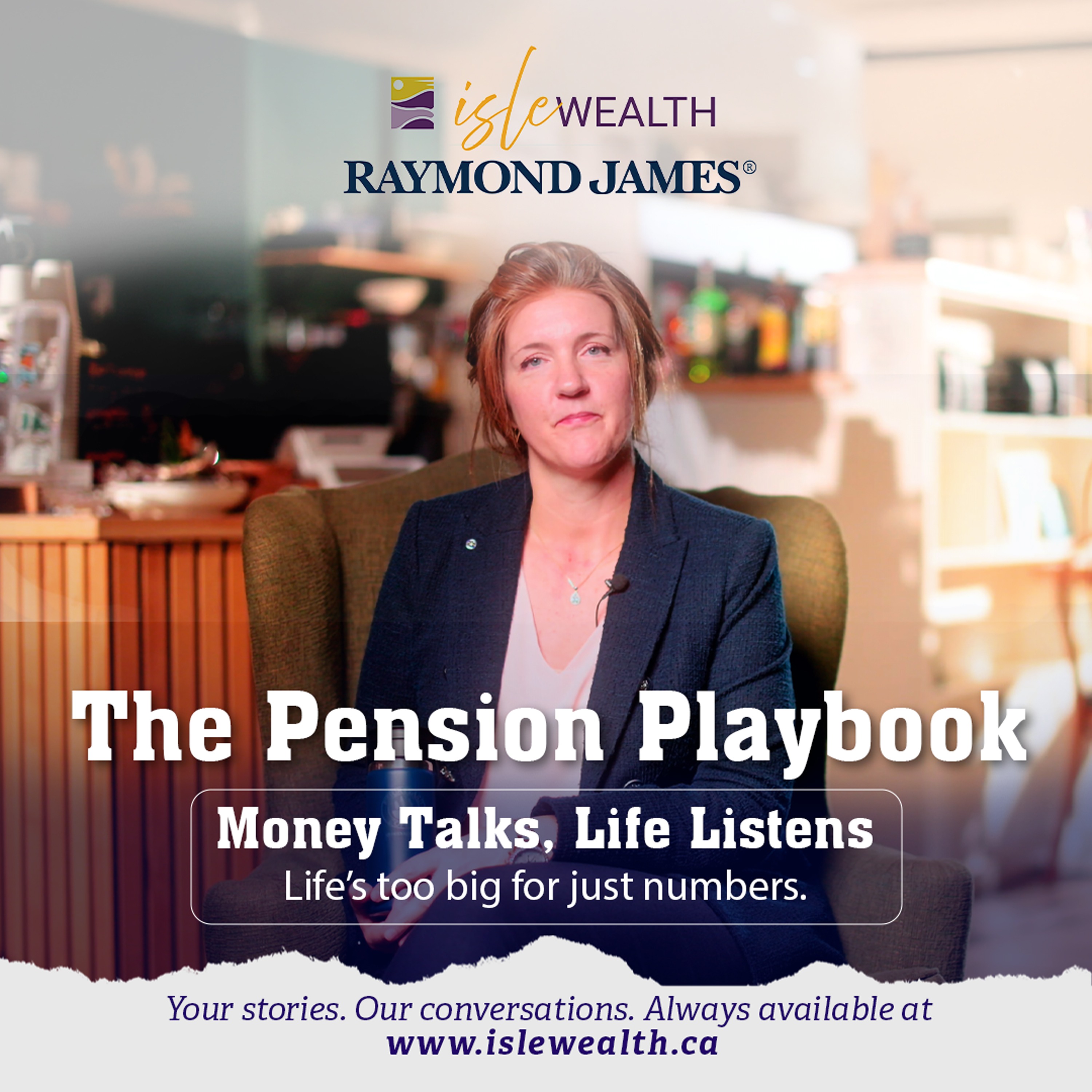 The Pension Playbook