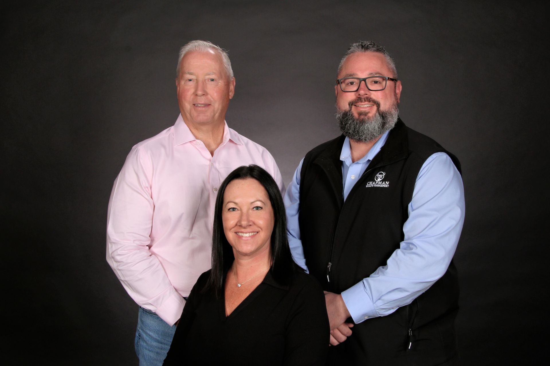 Who We AreServing clientsfor nearly 30 years