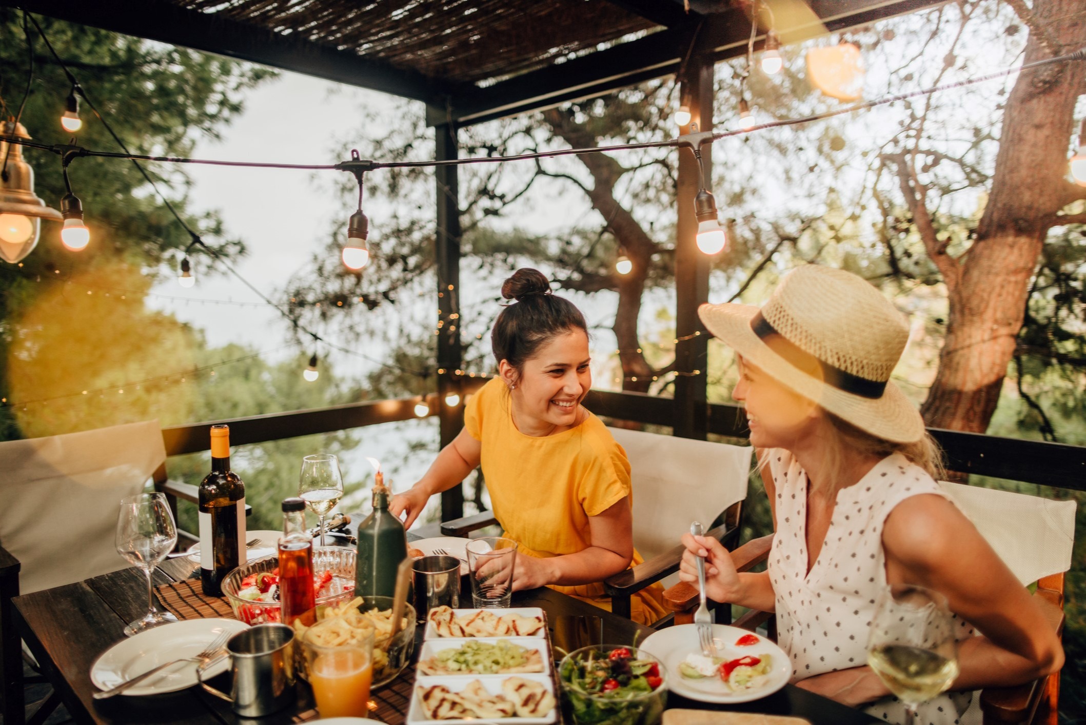 High Net Worth Individuals