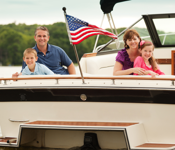 Committed To Your Financial Future
