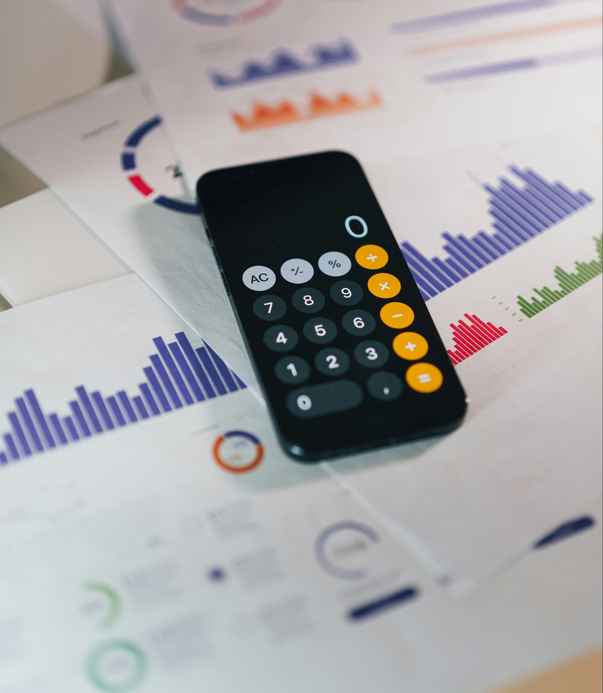 Financial Planning