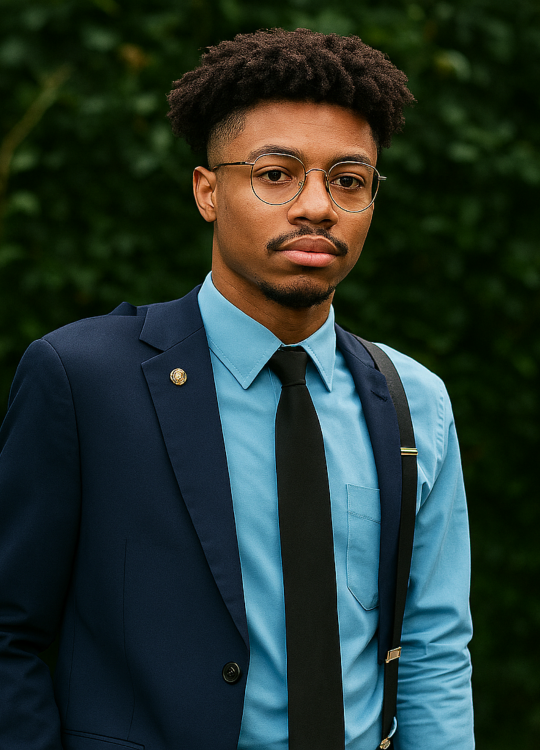 Malik Davis
