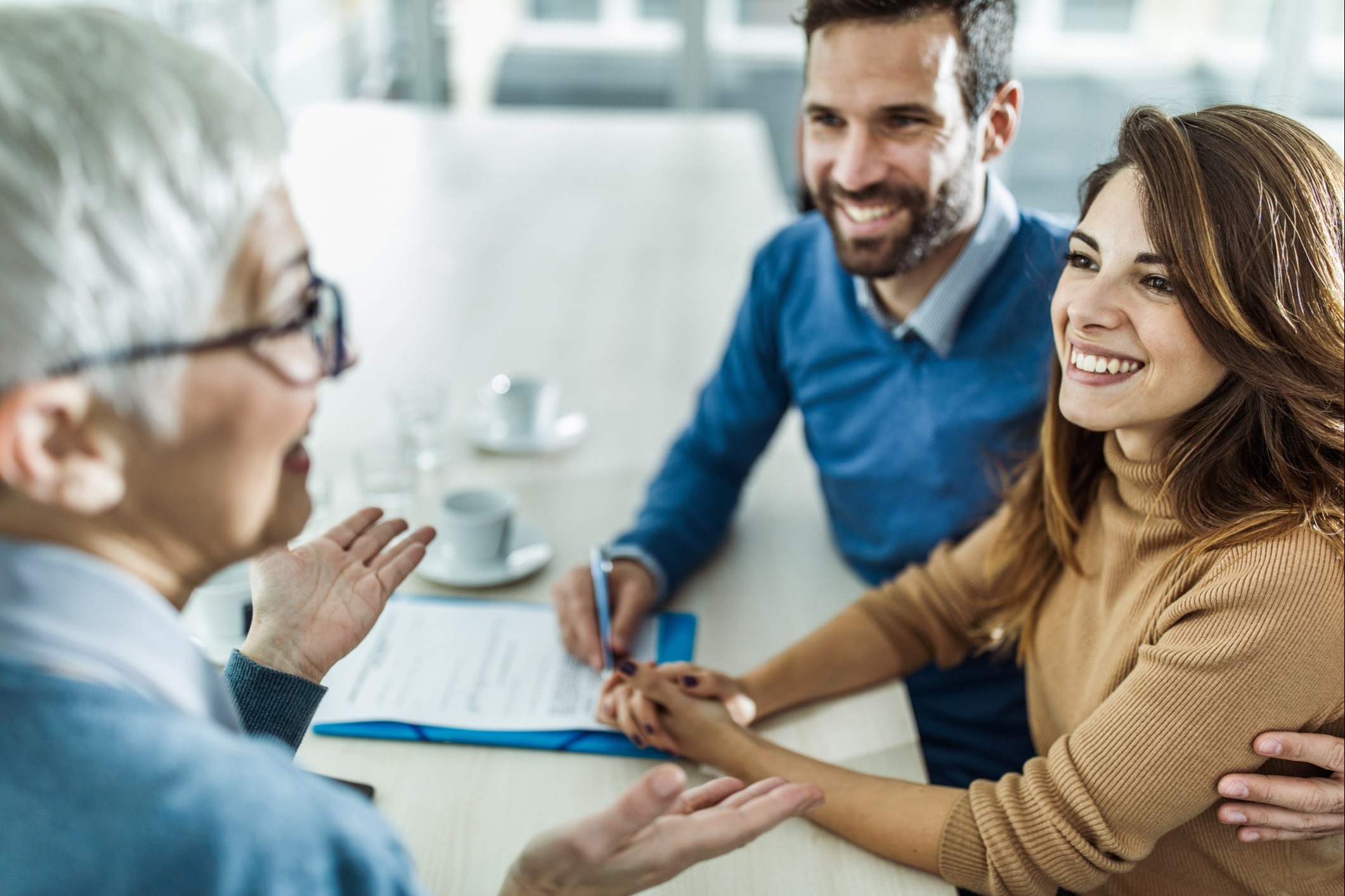 Synergy Wealth Management