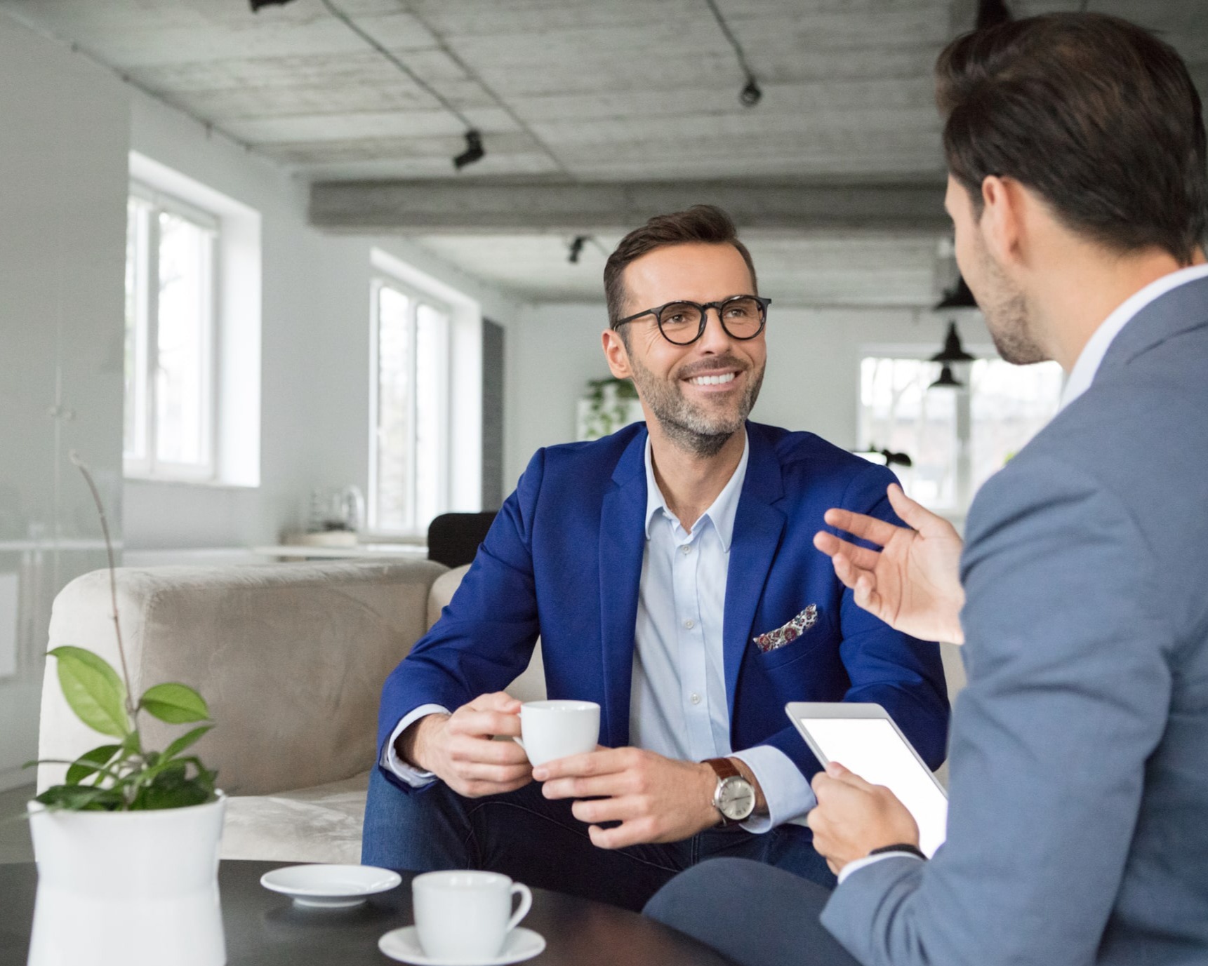 Does Your Money Deserve Our Help?