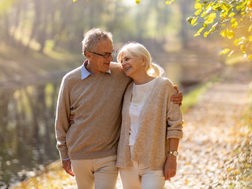 To and Through Retirement