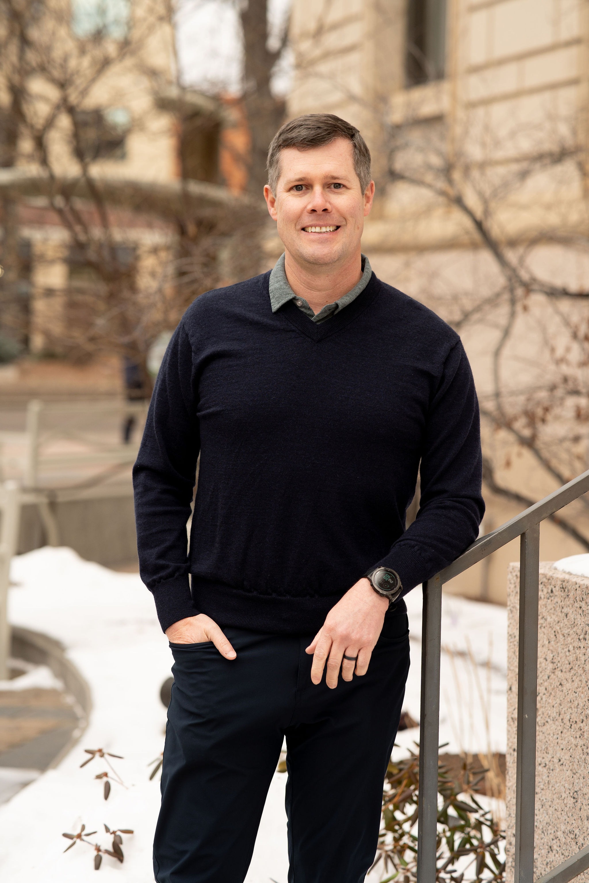 Ryan McNulty, CFP®<br/><sup>Founder And President</sup>