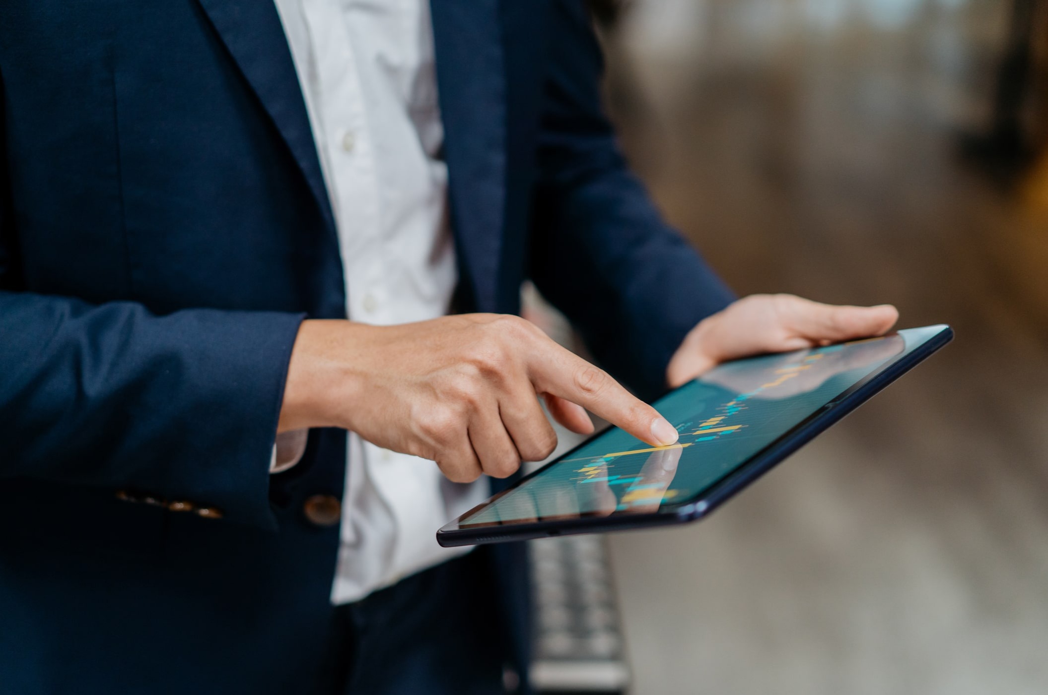 Entrepreneurs & Executives