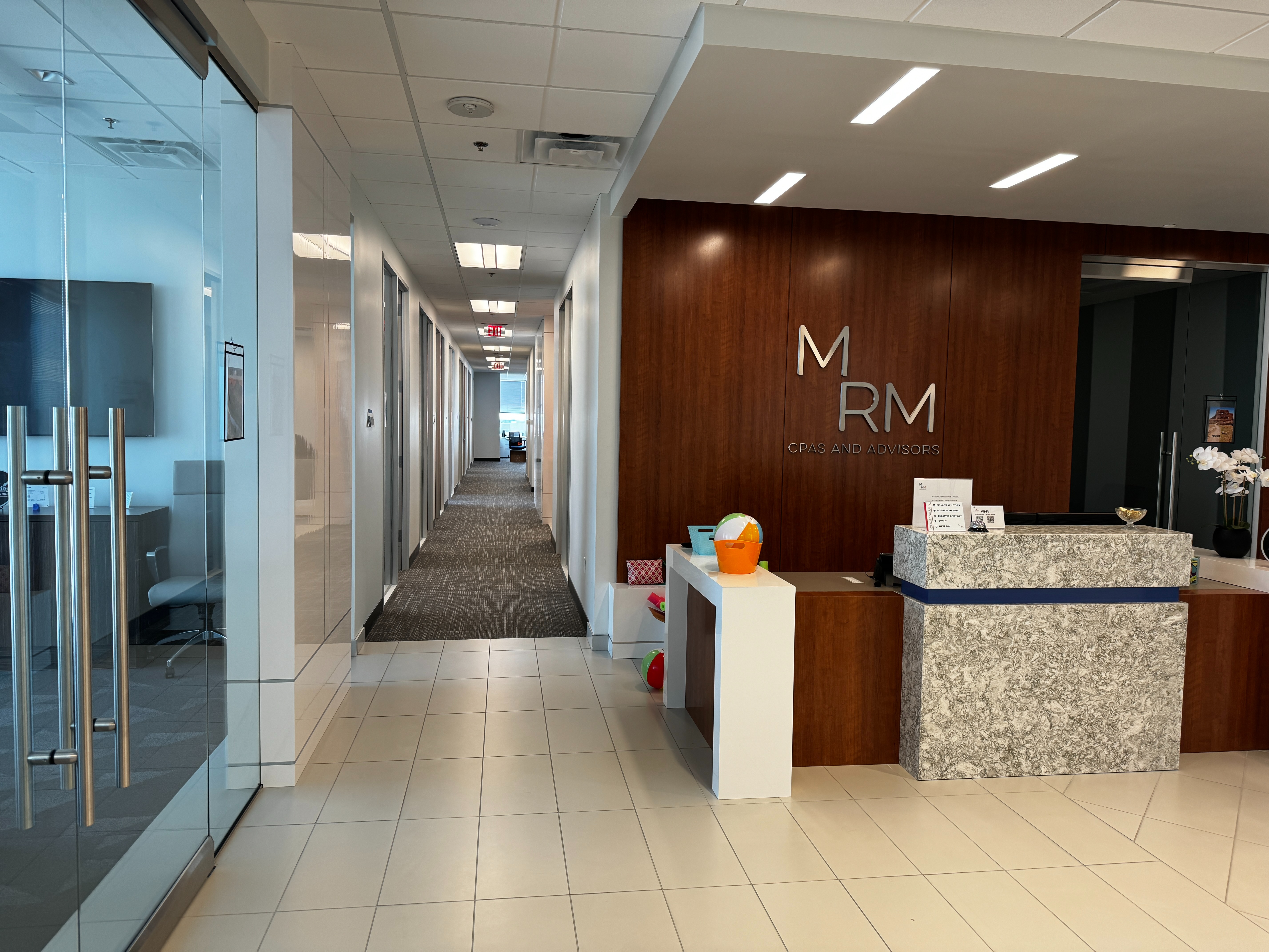 Home | MRM Private Wealth