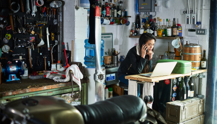 Small Business Tax Mistakes to Avoid