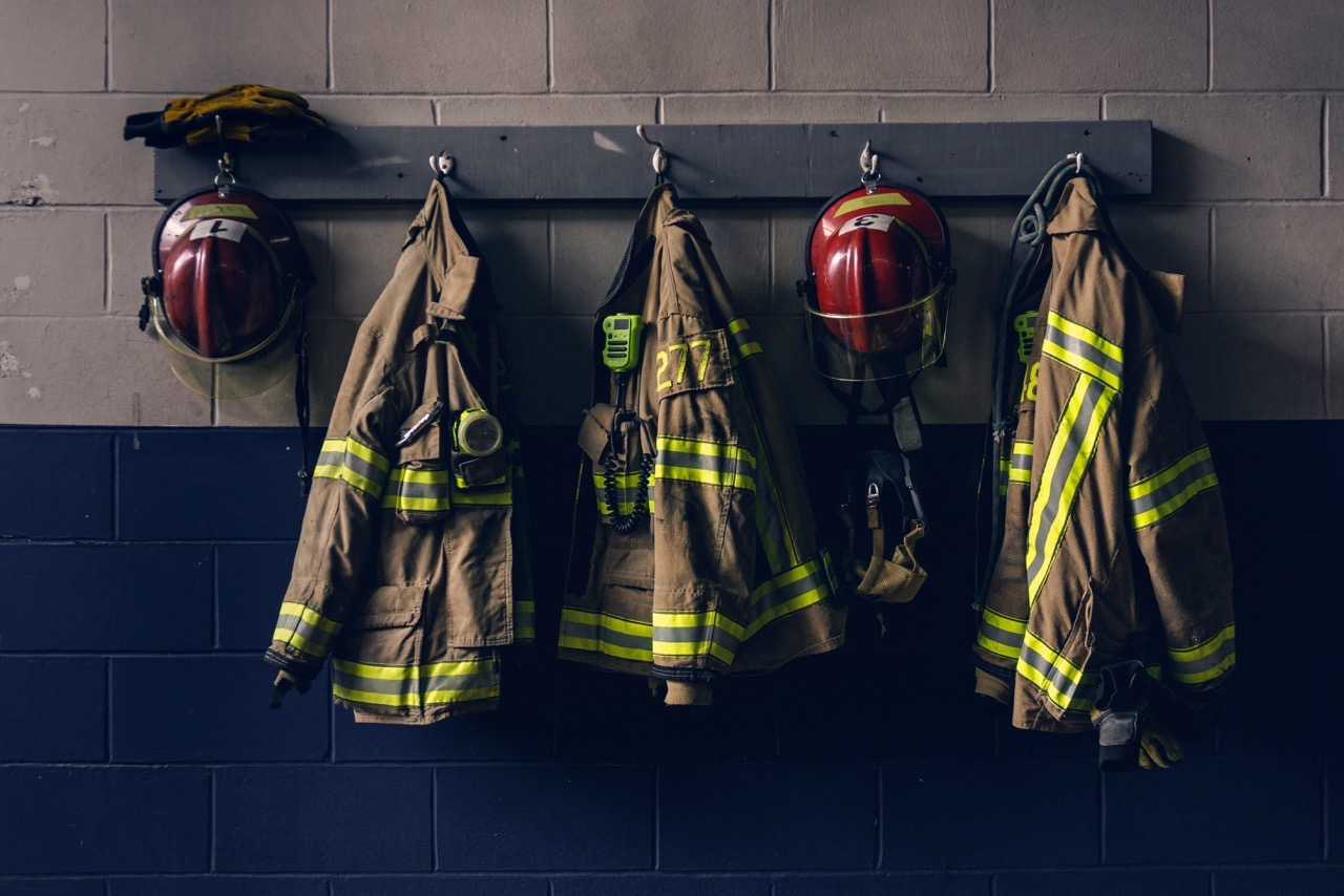 First Responders