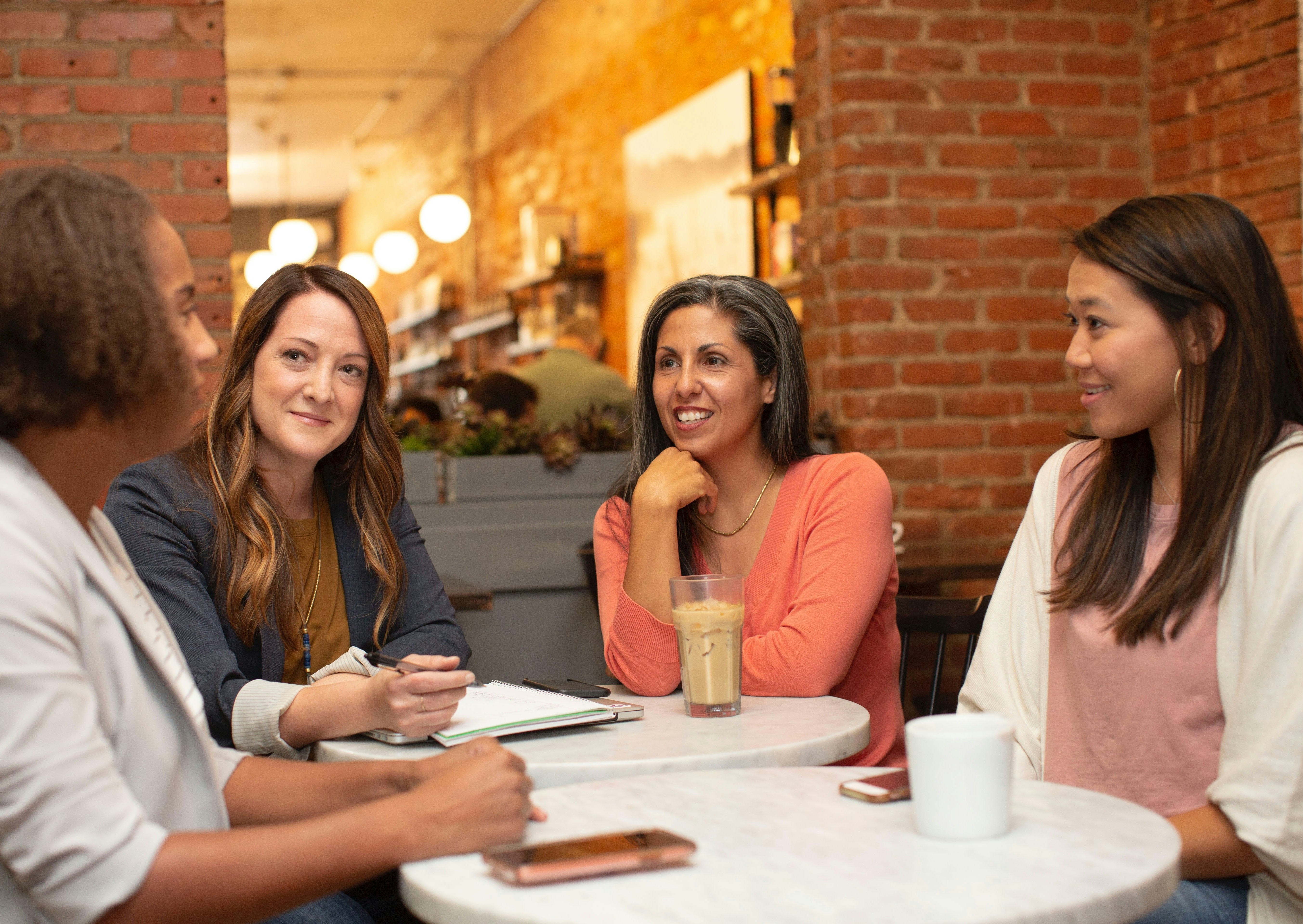 Non-Profits & Foundations