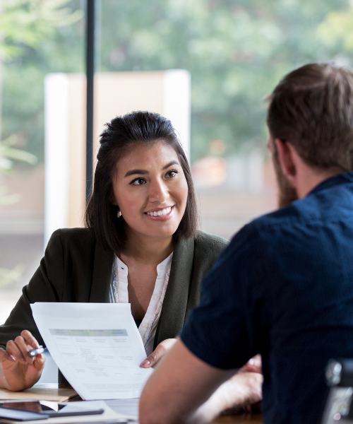 Do you want to find out how you can reduce your tax burden?