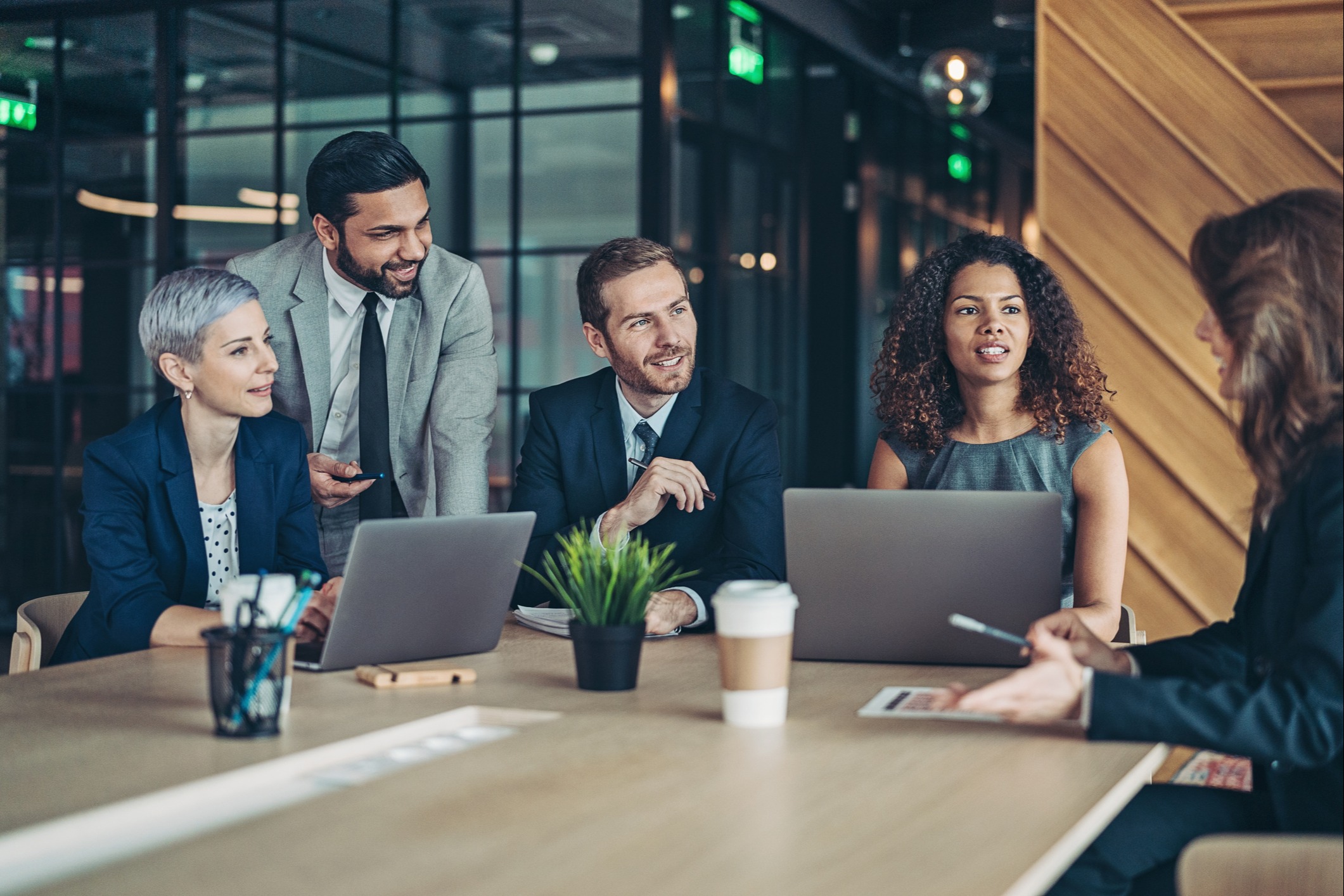 Fee-Based Planning