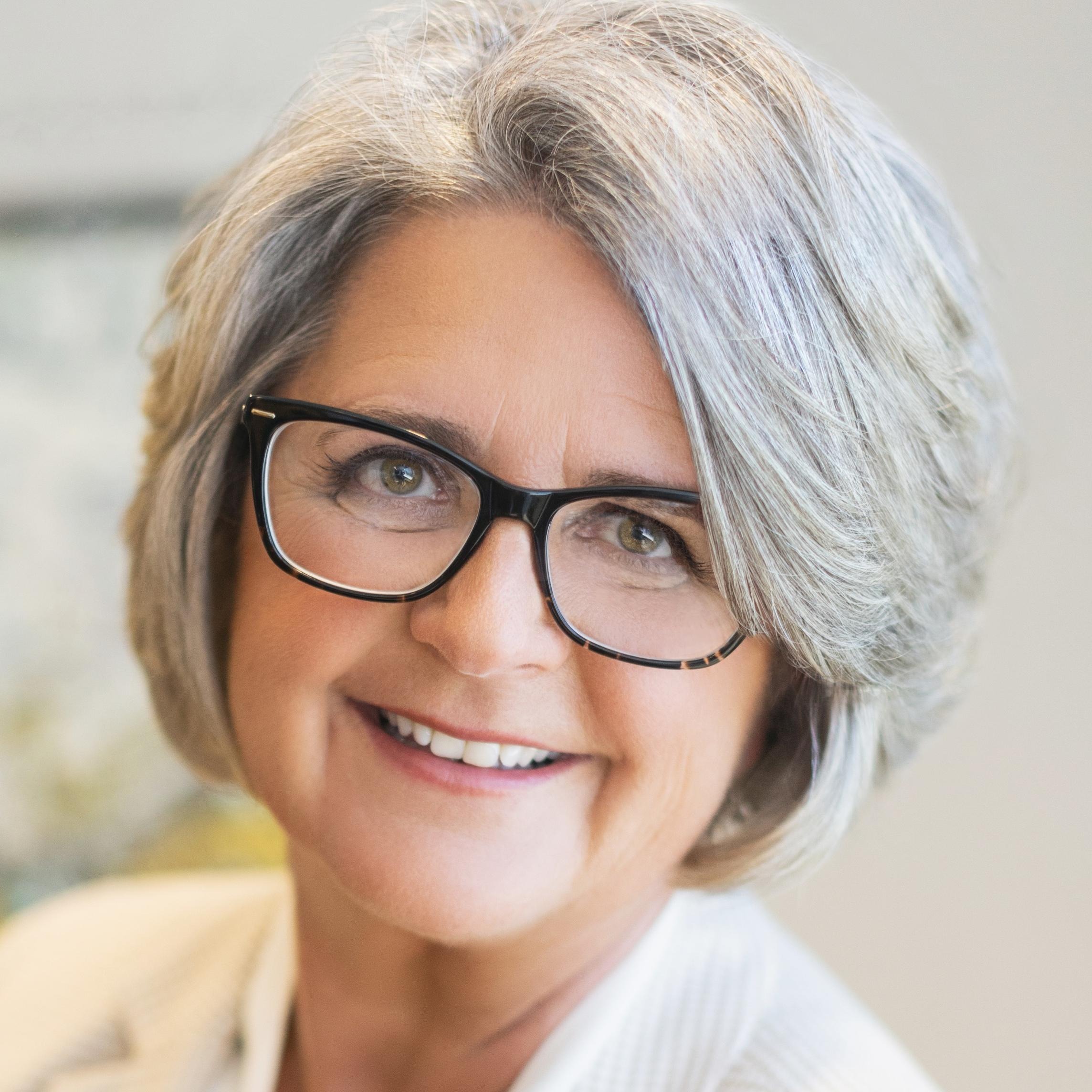 Linda Grant-Smith, EA, CPWA®, CFP®