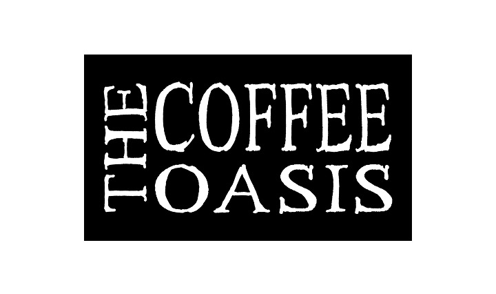 The Coffee Oasis icon