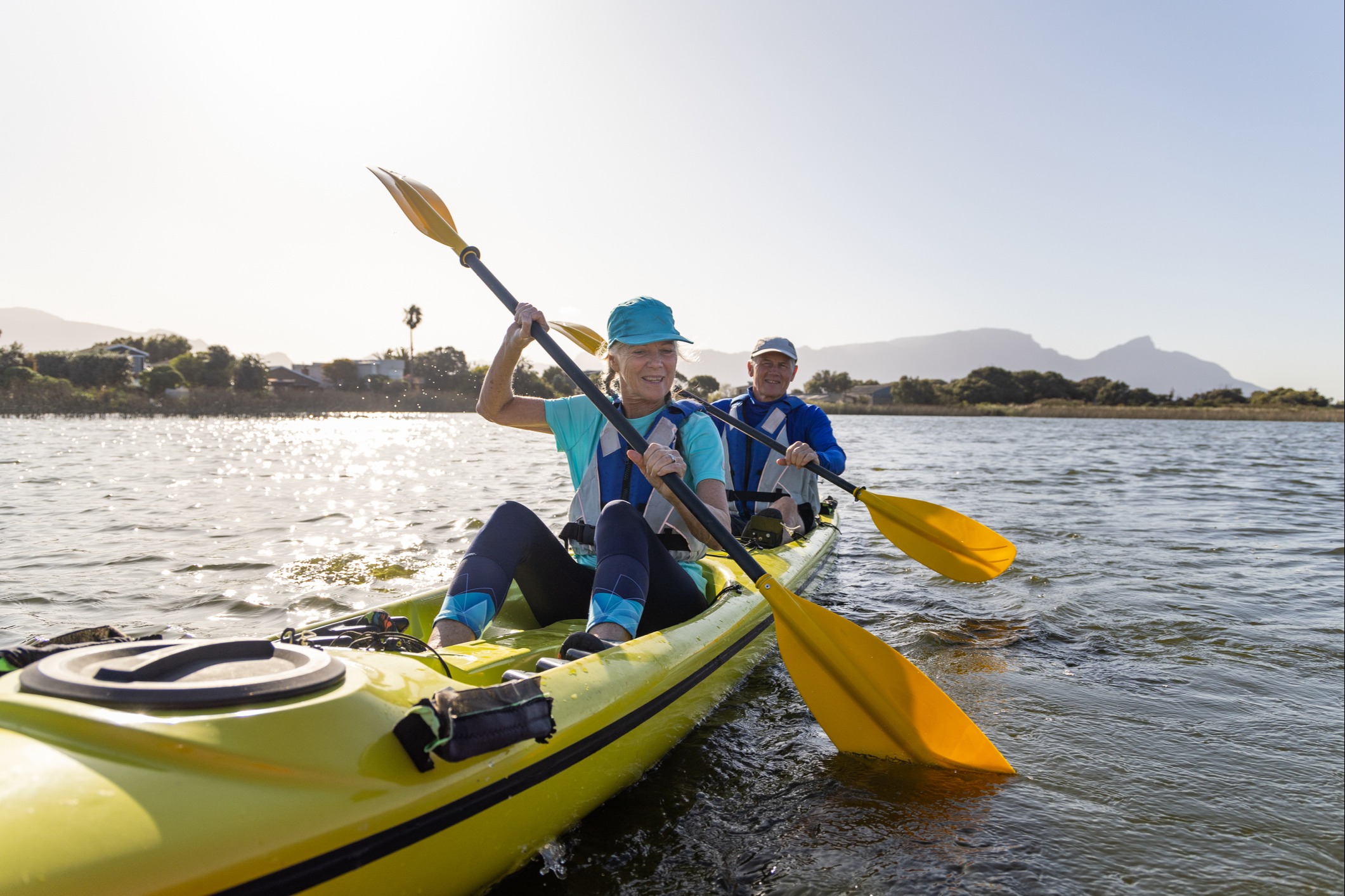 Retirement Income Strategies